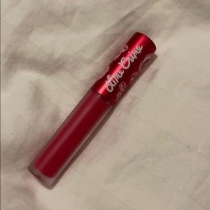 Lime Crime Velvetines Liquid Lip “Pink Velvet”